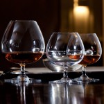 Baccarat - Cognac Degustation Glasses